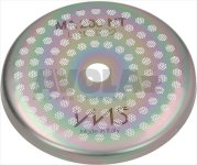 IMS Präzisionsdusche Nanotec ø 56,5 mm