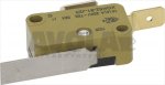 Mikroschalter 10(4)a 250V
