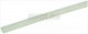 silikonschlauch o 5x9 1 meter 60 shore transparent made in germany