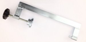 WERKZEUG ZUM DEMONTIEREN DES KOLBENS HANDHEBELMASCHINE FAEMA (nicht mehr lieferbar)