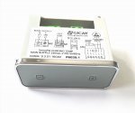 PID Steuerung ECM Classika 230V neue Version mit fast heat up