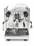 85044 ECM Technika IV Espressomaschine mit Wassertank, Edelstahl poliert