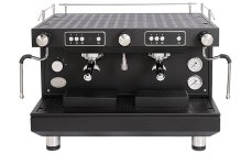 ECM Compact HX-2 PID Espressomaschine Black Edition