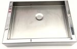 ECM / Profitec Wasserauffangschale