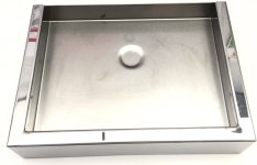 ECM / Profitec Wasserauffangschale