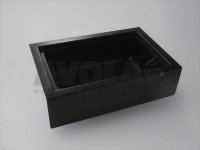 Gaggia Classic Tropfschale ohne Gitter - 195x125 mm
