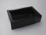gaggia classic tropfschale ohne gitter 195x125 mm