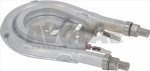 Delonghi Durchlauferhitzer 1000w 230V