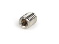 ECM Gewindestift Madenschraube M3x3