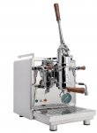 Profitec Pro 800 New Handhebel Espressomaschine Holz Kippventile Pro800