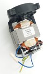 Isomac Motor Mahlwerk Kaffeemühle 230V 50/60Hz