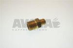Grimac Fitting für Heisswasserlanze 1/8A - 1/4