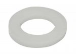 FLACHDICHTUNG TEFLON ø 11,3x7,6x1,1MM