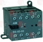 TELERUTTORE ABB B6-40-00