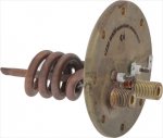 Elektra Espressomaschine SX Heizung 800W 230V ersetzt durch 8007394