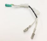 ECM Kontrolllampe grün