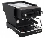 La Marzocco Linea Mini R Schwarz **Neues Modell** Dualboiler Espressomaschine
