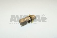 Elektra Sicherheitsventil 3/8 Zoll