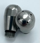 Profitec Dampfdüse 4 Loch Ø 1.2 mm (1 Stück)