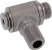 rocket anschlussfitting fuer festwasser