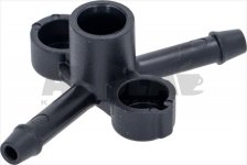 Saeco Verbindung ø 5 mm