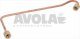 bezzera ecm iii serie heisswasserrohr m13x1