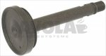 La Cimbali M2 unterer Duschenträger