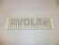 seitenteil gitter cap weiss 346x82 mm