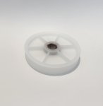 Mahlkönig Zahnscheibe Zahnkranz Vario Home