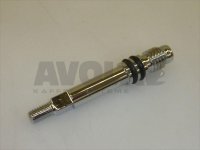 Fiorenzato Bricoletta Ventilspindel
