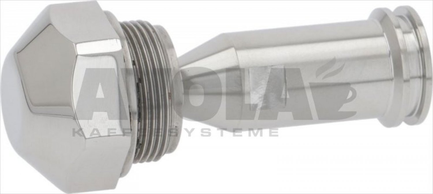 Original ECM Kollektor Inox F r E61 Br hgruppe original-ecm-kollektor-inox-f-r-e61-br-hgruppe