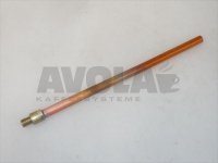 Tauchrohr Elektra Microcasa ø 6x145 mm M6x1