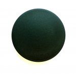 Deckel Auswurftrichter V-Titan 64 schwarz Kunststoff