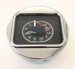 Brasilia Manometer MANOMETER FÜR KESSEL-PUMPE ø 58 mm