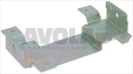 MOTORHALTER