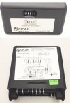 Elektronikbox Dalla Corte Giemme 230V RL0 DOS 1GR+RL+CTR+TEMP./F-C - Gicar Elektronikbox Dosatura 30µZ DACO/NTC 240 Vac ( EXT. TRIMM. )