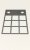 ecm gitter kaffeeauslass