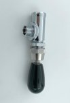 Bezzera Kippventil Wasser Dampf Quick Steam Ventil ohne Lanze