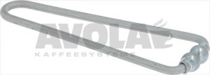 GLEITSCHIENE BREMSUNG  WT6531500