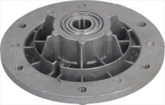 NABENHALTERUNG INDESIT &oslash; 160 mm