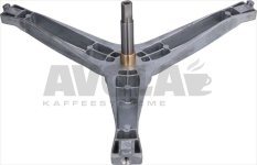 TROMMELKREUZ KORB SAMSUNG DC97-15182A