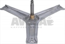 TROMMELKREUZ KORB BEKO 28004500100