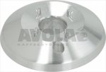 BRENNER ALUMINIUM IGNIS