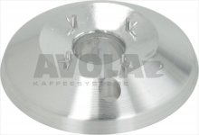 BRENNER ALUMINIUM IGNIS