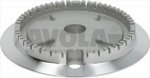 BRENNER ALUMINIUM WHIRLPOOL/IGNIS