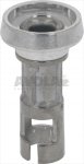 BRENNER ALUMINIUM NEU NARDI SORTE