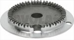 BRENNER ALUMINIUM REX NAONIS
