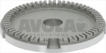 BRENNER ALUMINIUM REX NAONIS SORTE