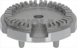 BRENNER ALUMINIUM REX NAONIS ø 53 mm