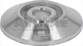 BRENNER ALUMINIUM TECNOGAS SORTE